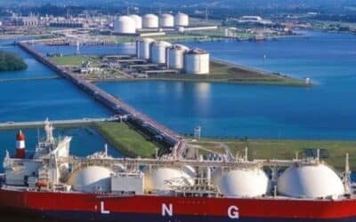 Azerbaijan offers LNG lifeline to Pakistan as Hormuz blockade strands Qatari shipments