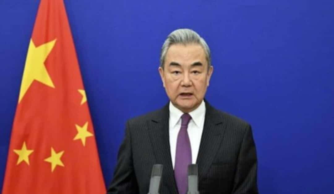 Beijing and Moscow Propose UN-Led Peace Plan