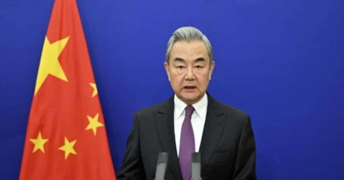 Beijing and Moscow Propose UN-Led Peace Plan