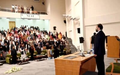 CM Bugti inaugurates Balochistan’s first counter-narrative research center