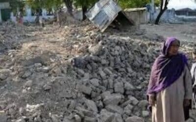 Civil Society and Political Leaders Demand Immediate Halt to Islamabad Slum Demolitions