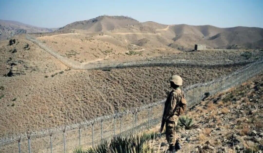 “Devoid of Facts”: Info Ministry Rubbishes Claims of Fence Removal Along Pak-Afghan Border