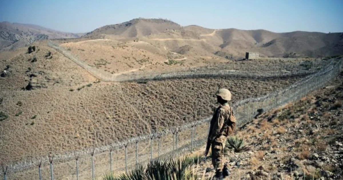 Devoid of Facts Info Ministry Rubbishes Claims of Fence Removal Along Pak-Afghan Border