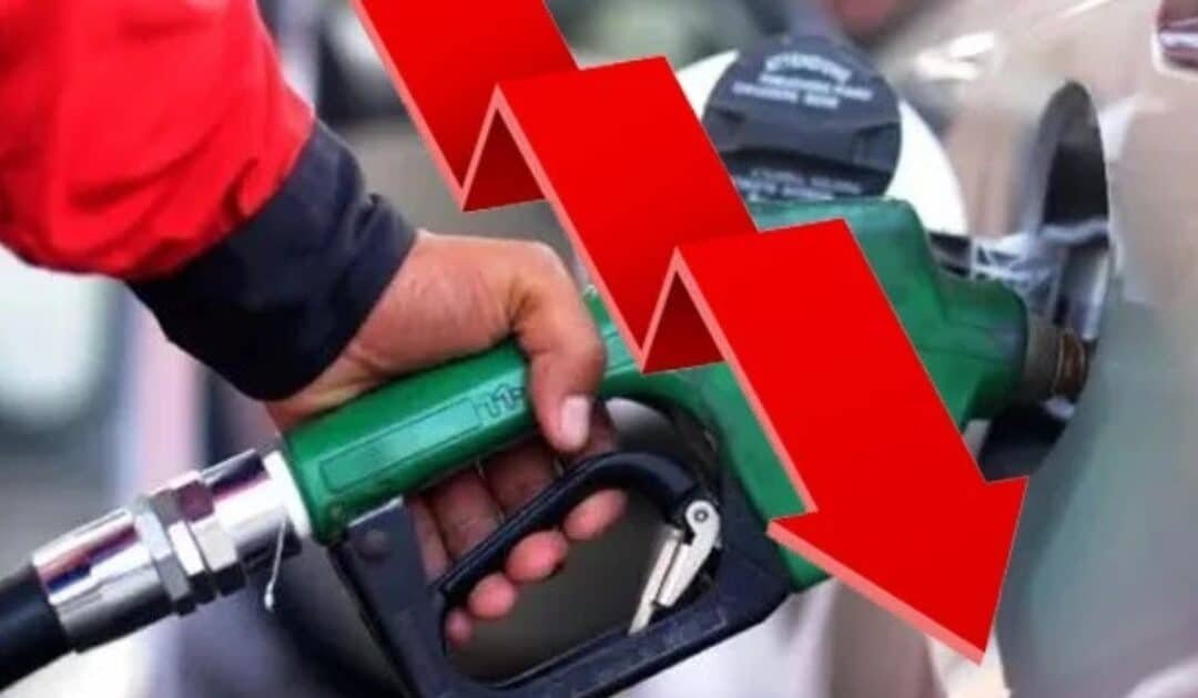 Diesel Prices Slashed by Rs 135, Petrol by Rs 12 as Global Markets Stabilize