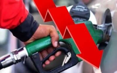 Diesel Prices Slashed by Rs 135, Petrol by Rs 12 as Global Markets Stabilize