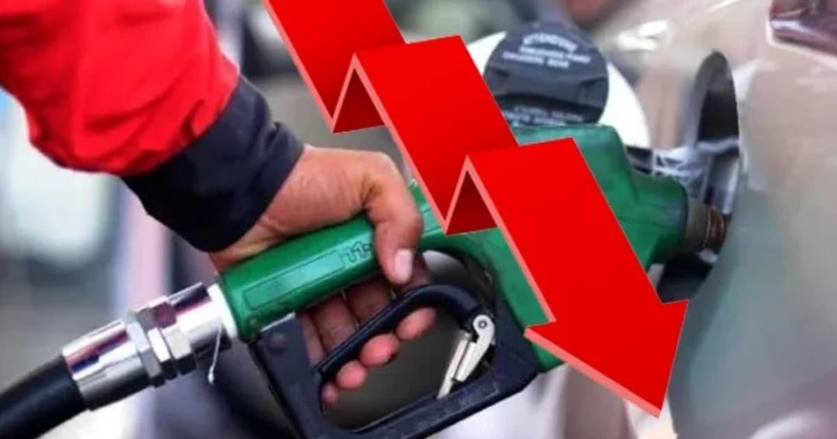 Diesel Prices Slashed by Rs 135, Petrol by Rs 12 as Global Markets Stabilize Diesel Prices Slashed by Rs 135, Petrol by Rs 12 as Global Markets Stabilize