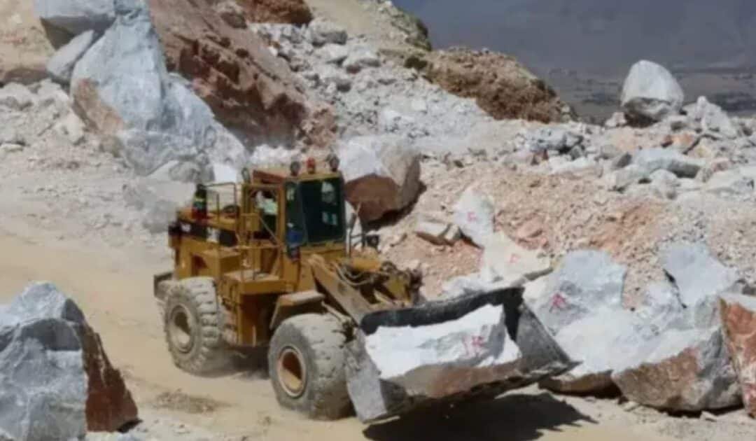 Environmental Alarm in Mohmand: Unregulated Marble Industry Threatens Waterways and Infrastructure