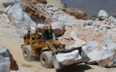 Environmental Alarm in Mohmand: Unregulated Marble Industry Threatens Waterways and Infrastructure