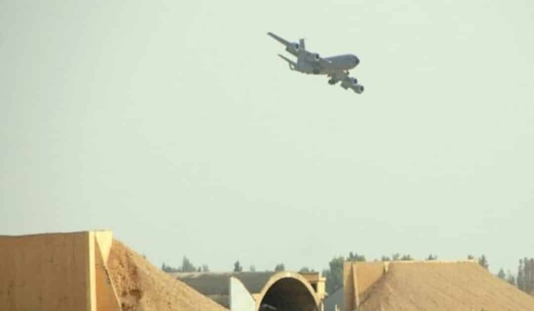 Escalation in the Middle East, US Assets in Iraq, Jordan, and Bahrain Targeted