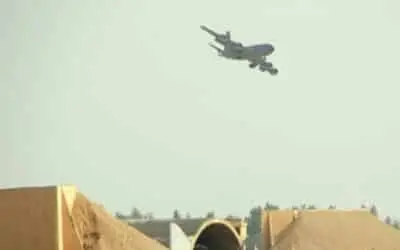 Escalation in the Middle East, US Assets in Iraq, Jordan, and Bahrain Targeted