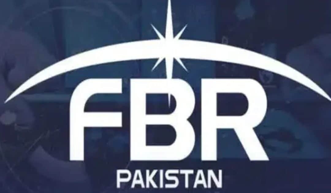 FBR Face-Off Rs 610 Billion Tax Shortfall Amid Middle East Crisis