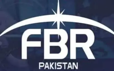FBR Face-Off Rs 610 Billion Tax Shortfall Amid Middle East Crisis
