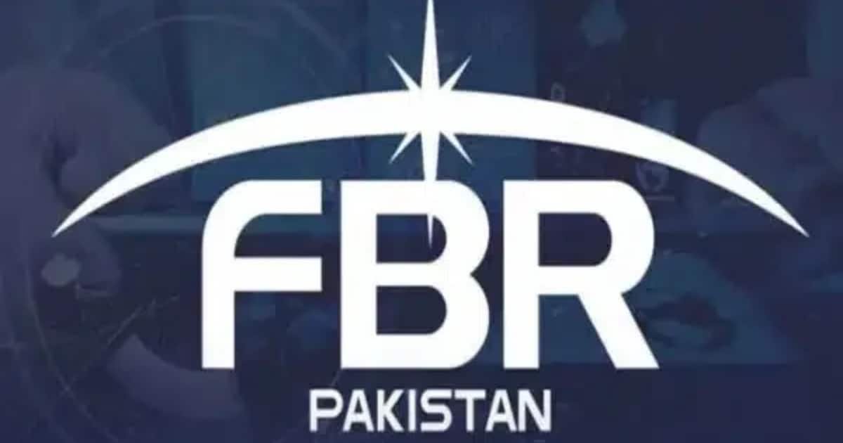 FBR Face-Off Rs 610 Billion Tax Shortfall Amid Middle East Crisis