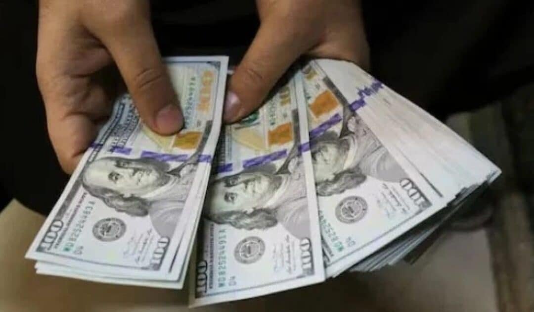 FDI surges 165% in March despite regional volatility