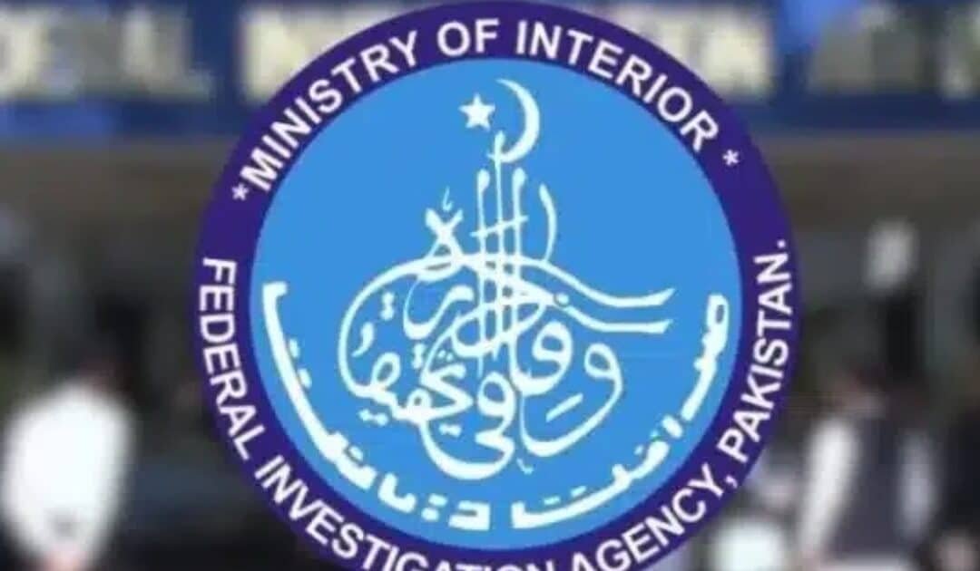 FIA Immigration Foils Organized Child Smuggling Attempt at Karachi Airport