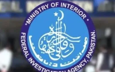 FIA Immigration Foils Organized Child Smuggling Attempt at Karachi Airport