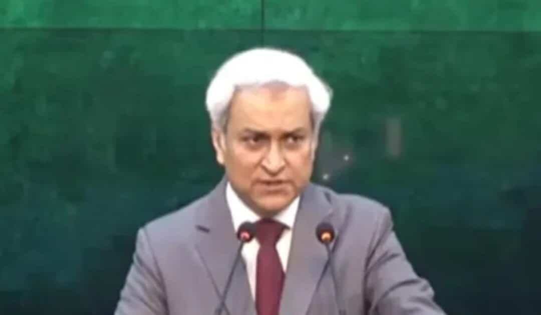 FO Confirms Urumqi Talks: Kabul Must Show ‘Visible and Verifiable’ Action Against Terror