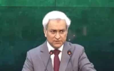FO Confirms Urumqi Talks: Kabul Must Show ‘Visible and Verifiable’ Action Against Terror