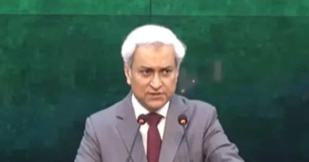 FO Confirms Urumqi Talks Kabul Must Show ‘Visible and Verifiable’ Action Against Terror