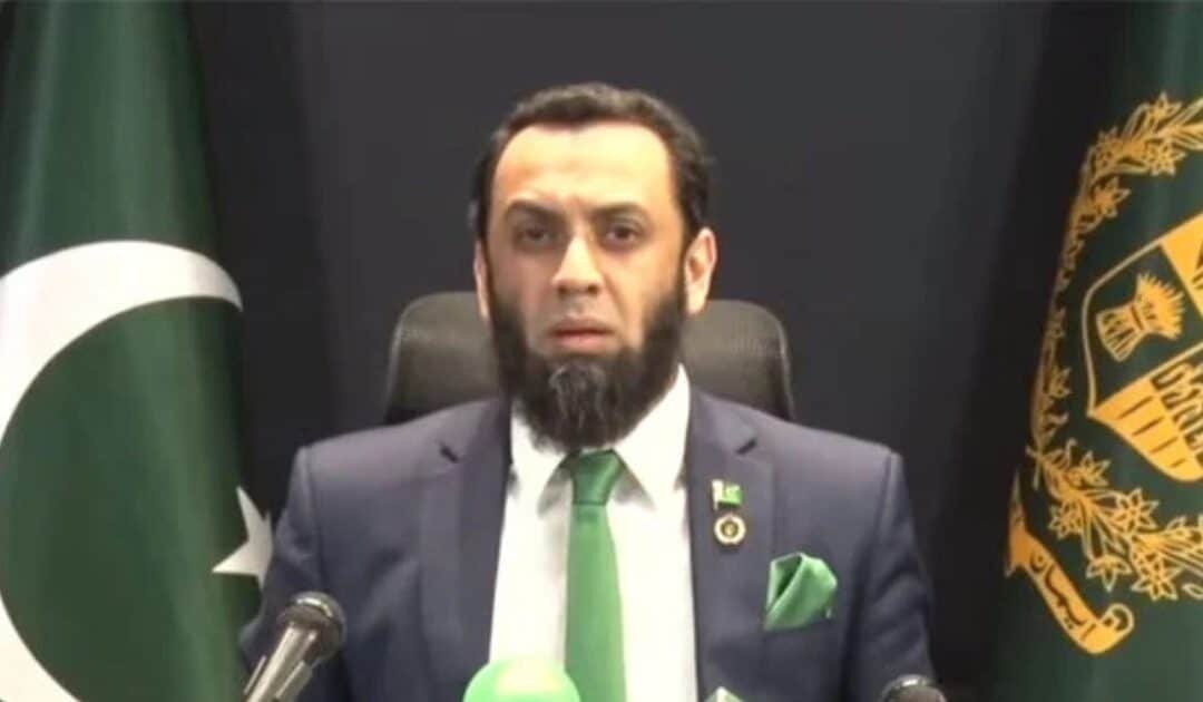 “False Flag Operation”: Tarar slams India for failing to prove Pahalgam allegations on first anniversary