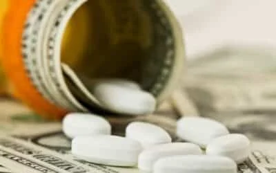 Federal government fixes prices for 35 essential, life-saving medicines