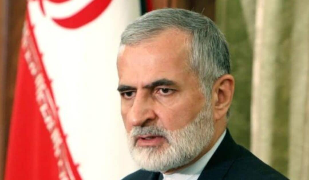 Former Iranian Foreign Minister Dr. Kamal Kharrazi Succumbs to Injuries Following Tehran Strike