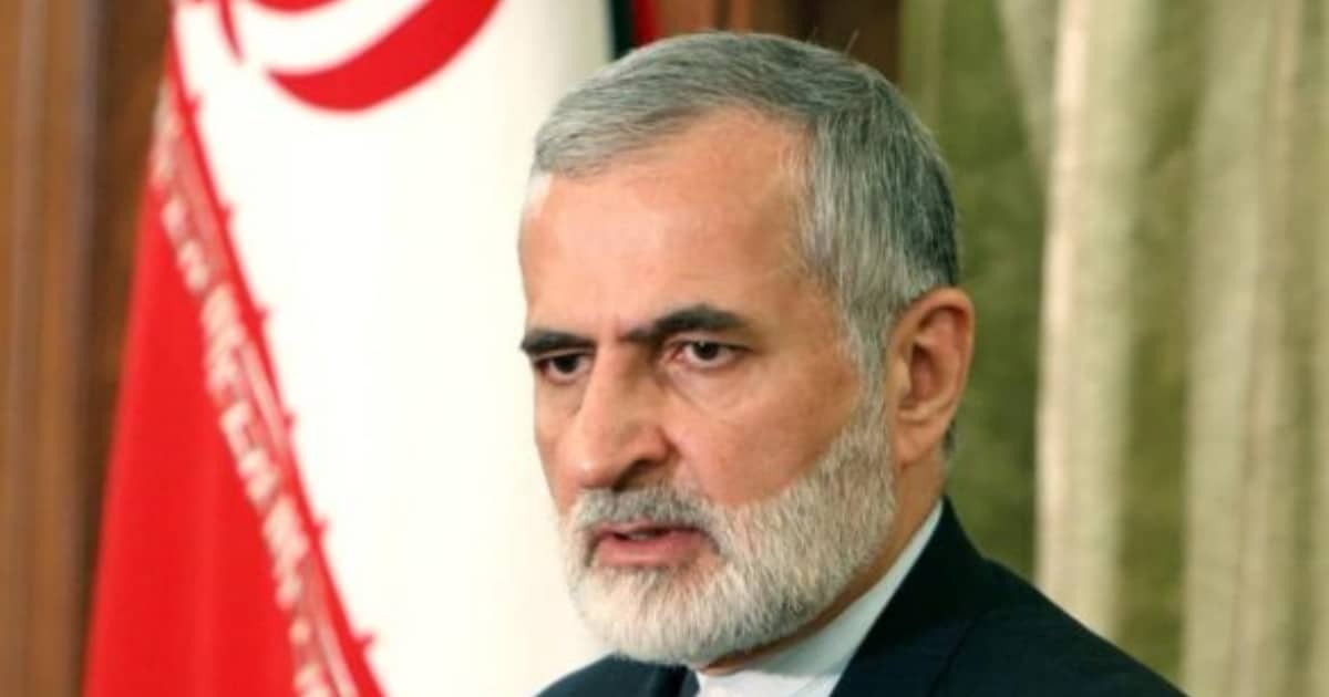 Former Iranian Foreign Minister Dr. Kamal Kharrazi Succumbs to Injuries Following Tehran Strike