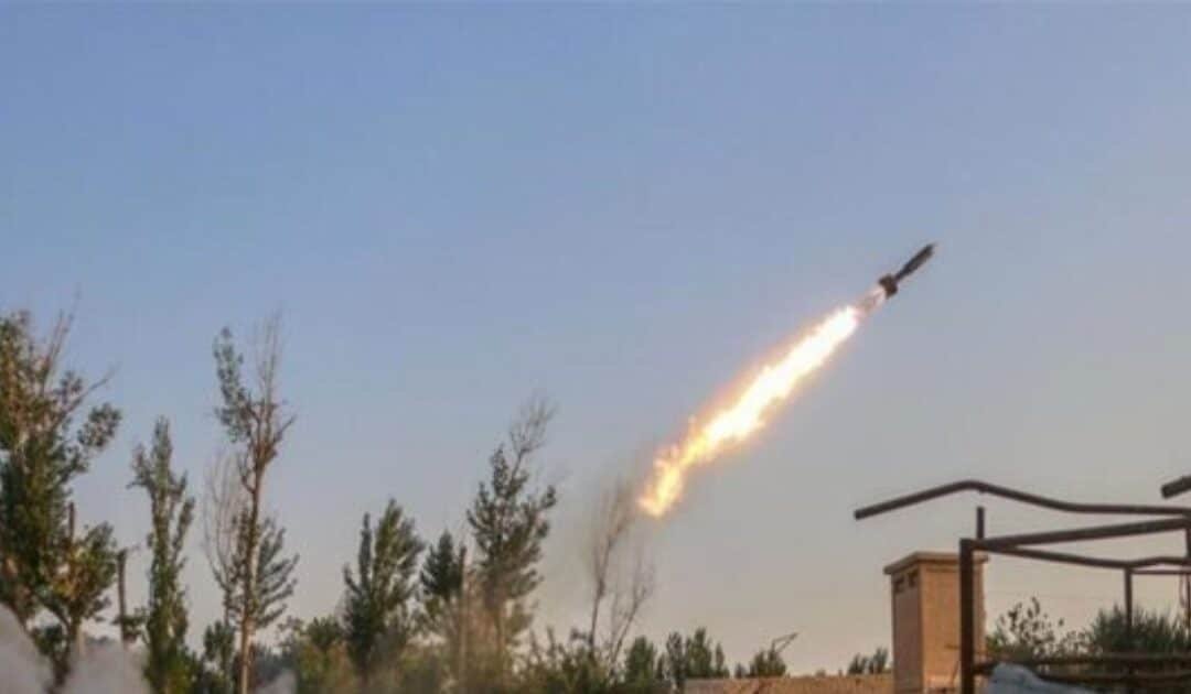 Fourth Missile Wave Targets Tel Aviv as Regional Conflict Widens, Houthis Escalate