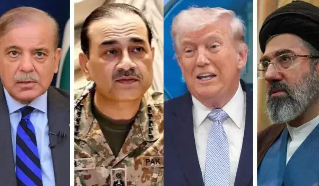 Global Leaders Commend ‘Islamabad Breakthrough’ as U.S.-Iran Ceasefire Pulls World Back from the Brink