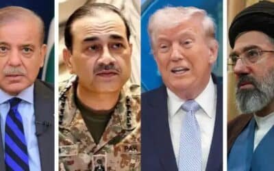 Global Leaders Commend ‘Islamabad Breakthrough’ as U.S.-Iran Ceasefire Pulls World Back from the Brink