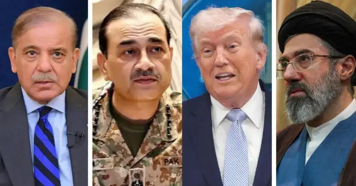 Global Leaders Commend ‘Islamabad Breakthrough’ as U.S.-Iran Ceasefire Pulls World Back from the Brink
