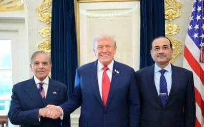 Global Media and World Leaders Hail Pakistan’s Role in Averting World War III