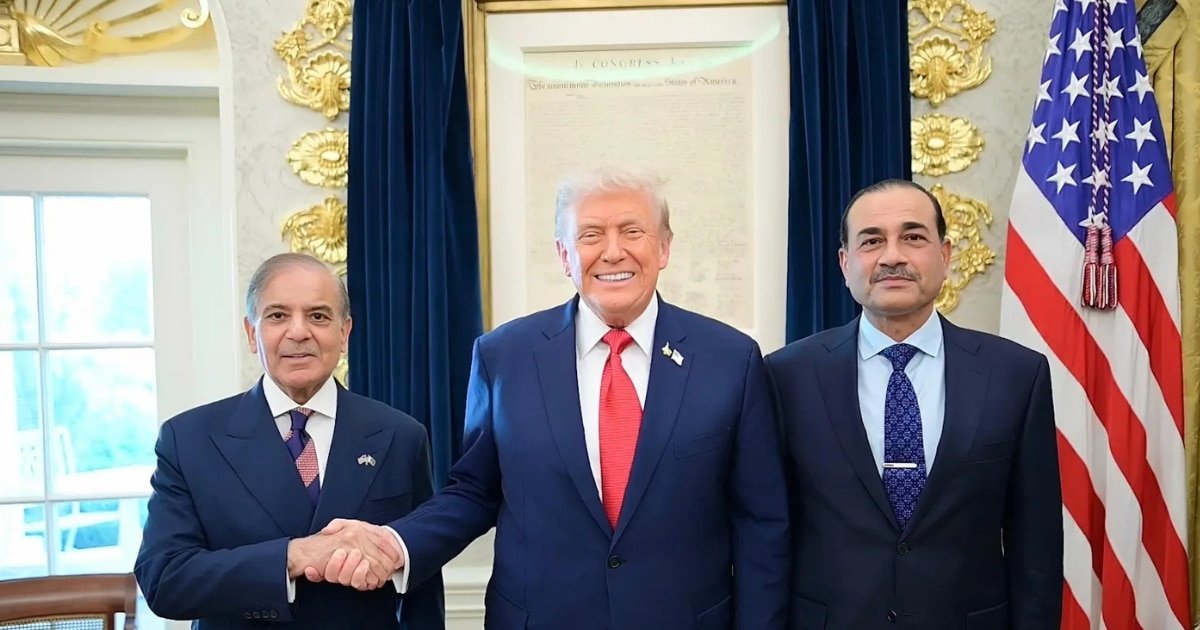 Global Media and World Leaders Hail Pakistan’s Role in Averting World War III
