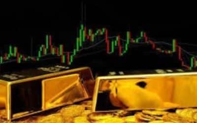 Gold prices in Pakistan drops by Rs1,000 as international rates cool