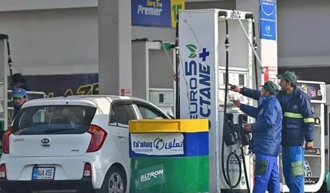 Govt reduces diesel price by Rs32