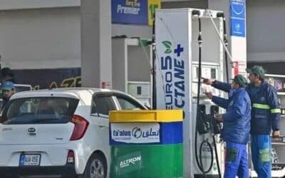 Govt reduces diesel price by Rs32