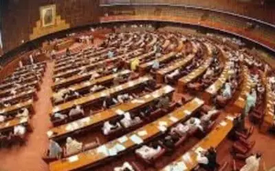 Heated Debate in National Assembly: Govt Defends Record Fuel Hike as “War Necessity”