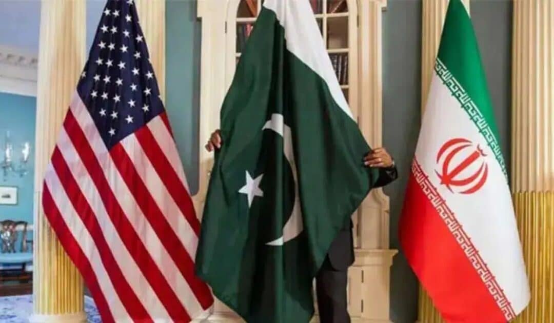 How Pakistan Pulled the US and Iran Back from the Brink