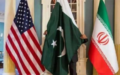How Pakistan Pulled the US and Iran Back from the Brink