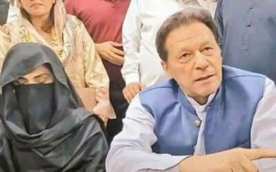 IHC to hear appeals of Imran Khan and Bushra Bibi in £190m case