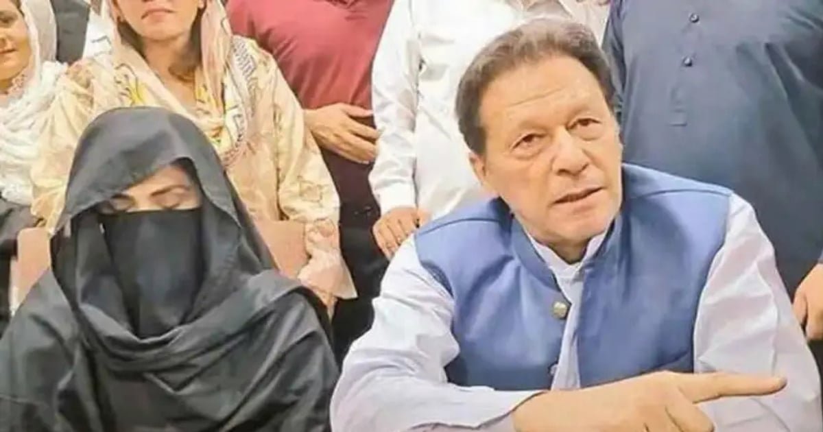 IHC to hear appeals of Imran Khan and Bushra Bibi in £190m case