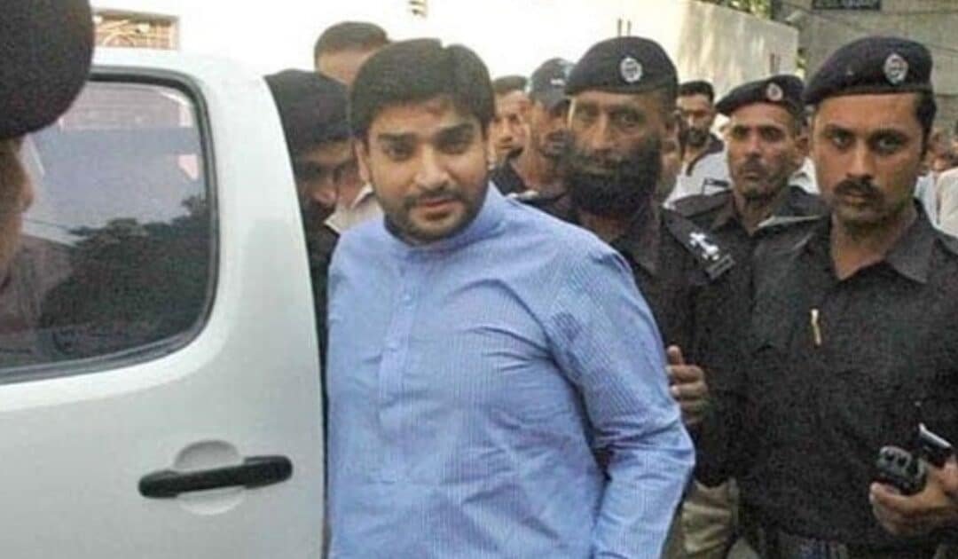Interim bail granted to PM’s daughter and son-in-law in money laundering case