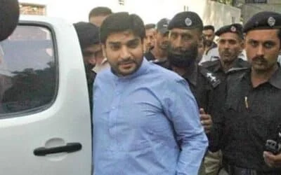 Interim bail granted to PM’s daughter and son-in-law in money laundering case
