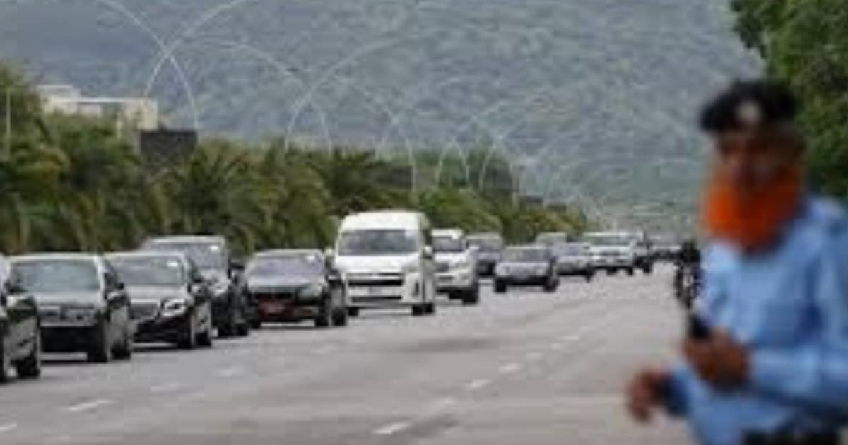 Islamabad Red Zone Sealed and Public Holidays Declared for Historic US-Iran Summit