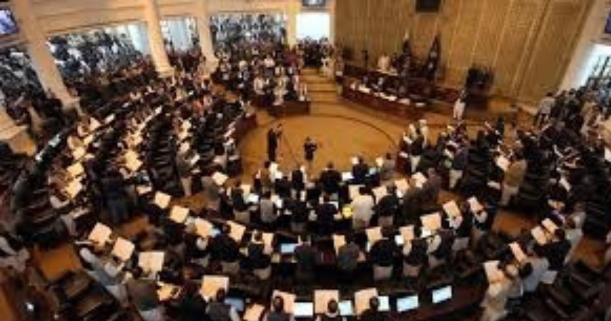 KP Assembly passes unanimous resolution supporting US-Iran peace talks