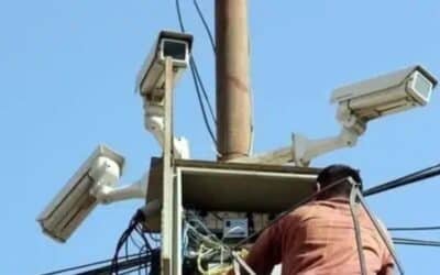 KP Govt Rolls Out 500-Camera ‘Safe City’ Network in D.I. Khan