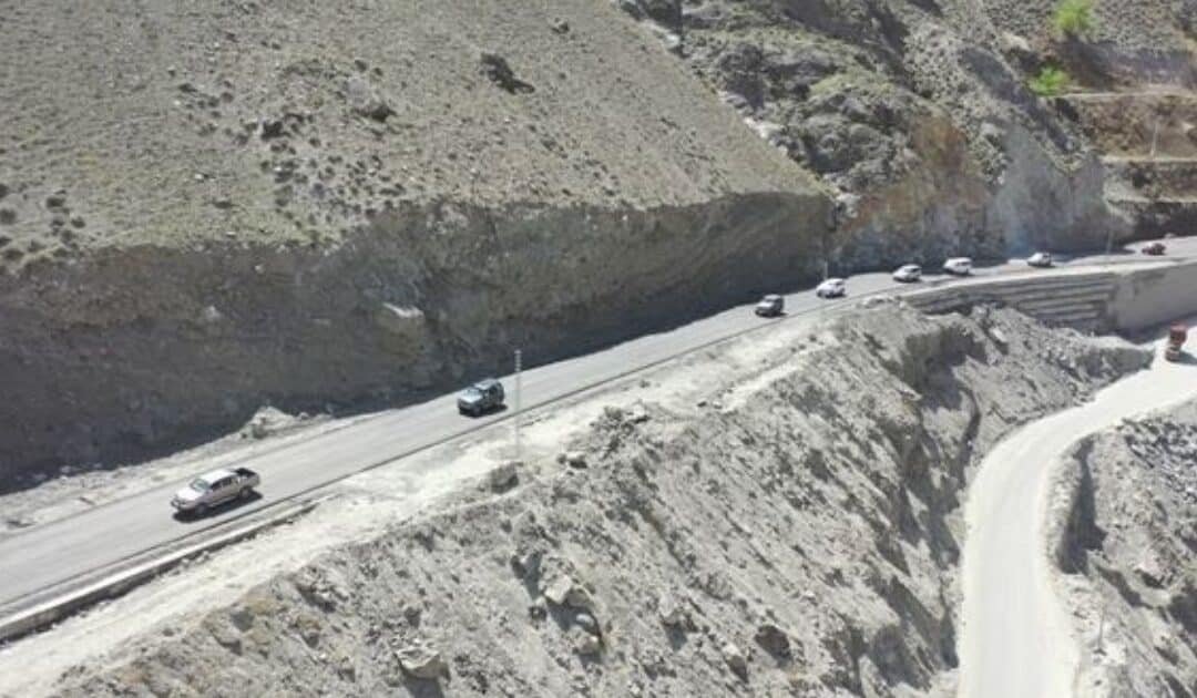 Karakoram Highway Reopens: Diamer-Bhasha Dam Protesters Call Off Two-Day Sit-In