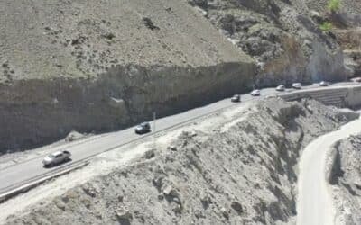 Karakoram Highway Reopens: Diamer-Bhasha Dam Protesters Call Off Two-Day Sit-In