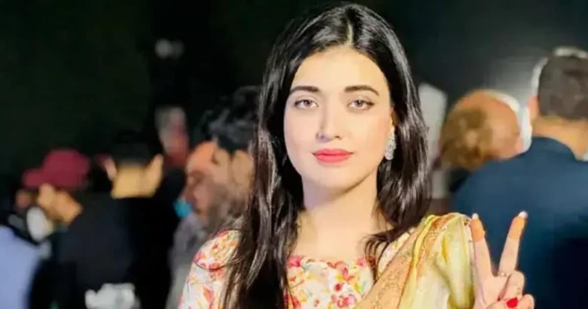 LHC grants bail to Falak Javed in fake video case