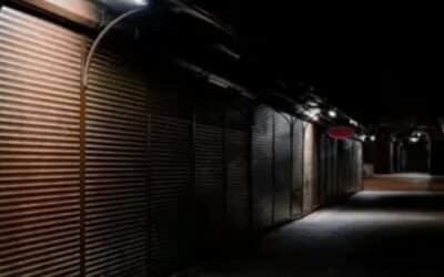 Markets to Close at 8 PM Across Pakistan, National Energy Emergency
